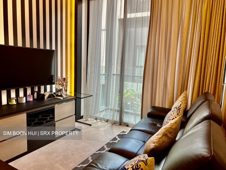 The Asana (D10), Apartment #562076741